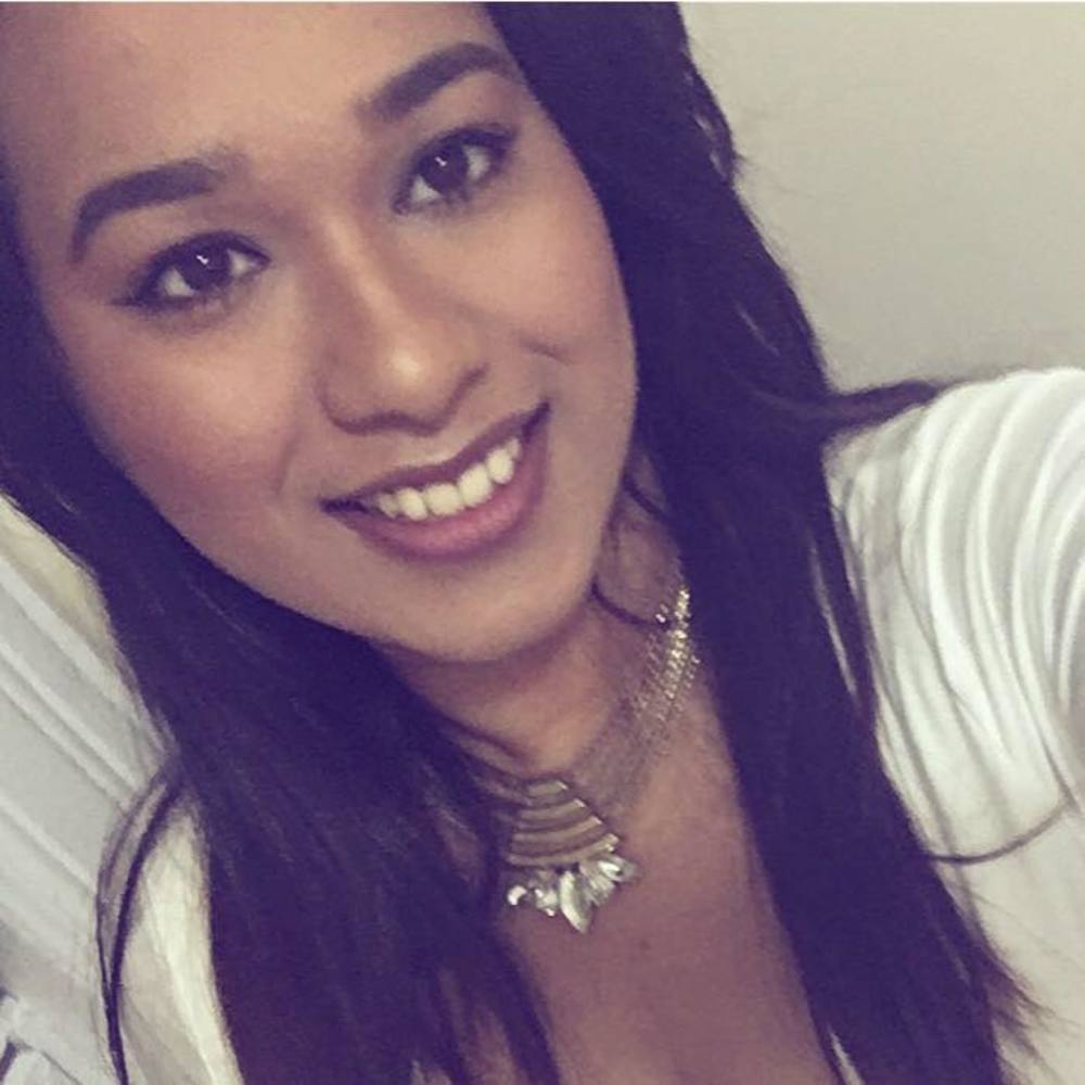 Meet your Posher, Shabhia