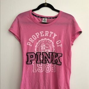 PINK Victoria's Secret