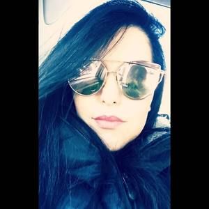 Meet your Posher, Andrezza