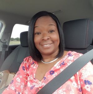 Meet your Posher, Rhonda