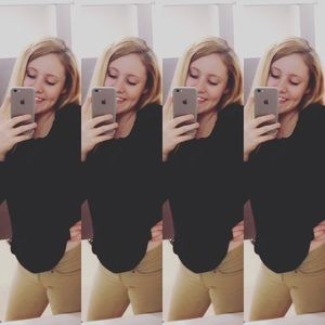 Meet your Posher, Alisha