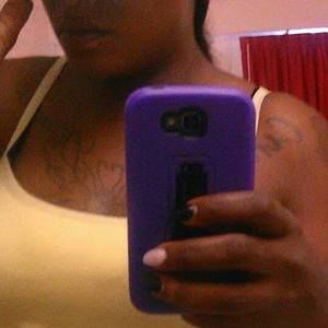 Meet your Posher, Tiffany