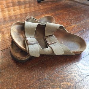 Birkenstock Arizona size 41 L10/M8