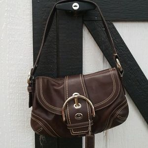 🦋Authentic Coach Purse🦋