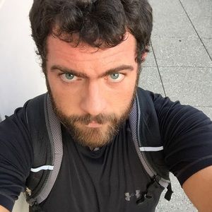 Meet your Posher, Bob