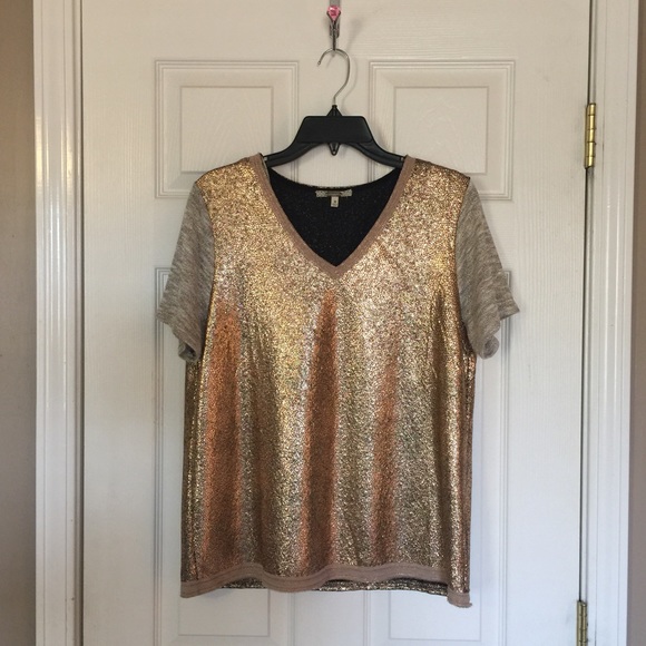 BKE Tops - Gimmicks by BKE top