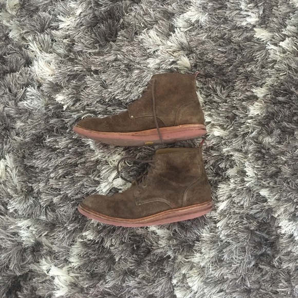 Cole Haan boots - Picture 1 of 4