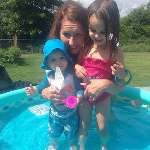 Meet your Posher, Carolyn