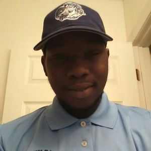 Meet your Posher, Mark