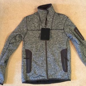 Arc'teryx Mens 24 Lightweight Jacket