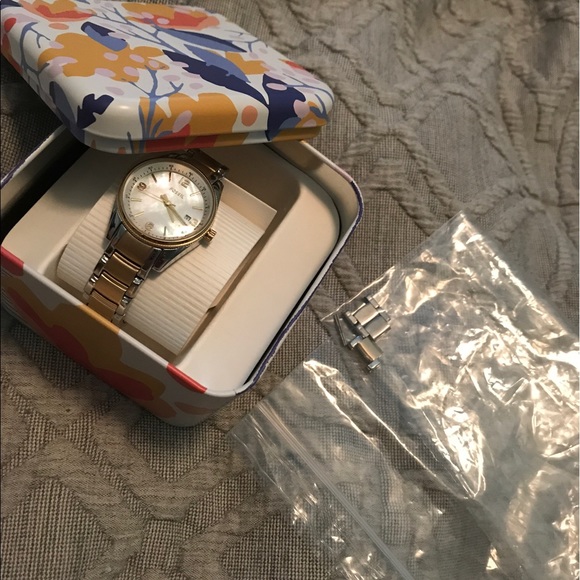 Watches