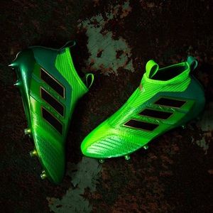 Meet your Posher, Alfredo