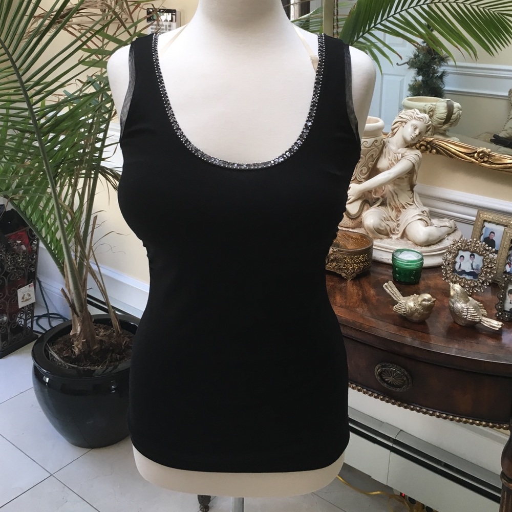 White House Black Market Top