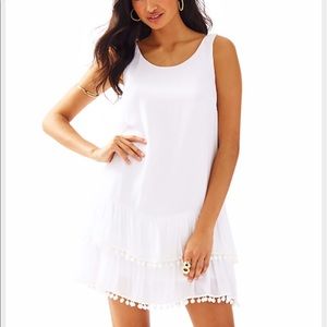 Lilly Pulitzer Natasha Dress