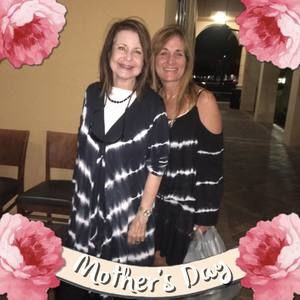 Meet your Posher, Sharon