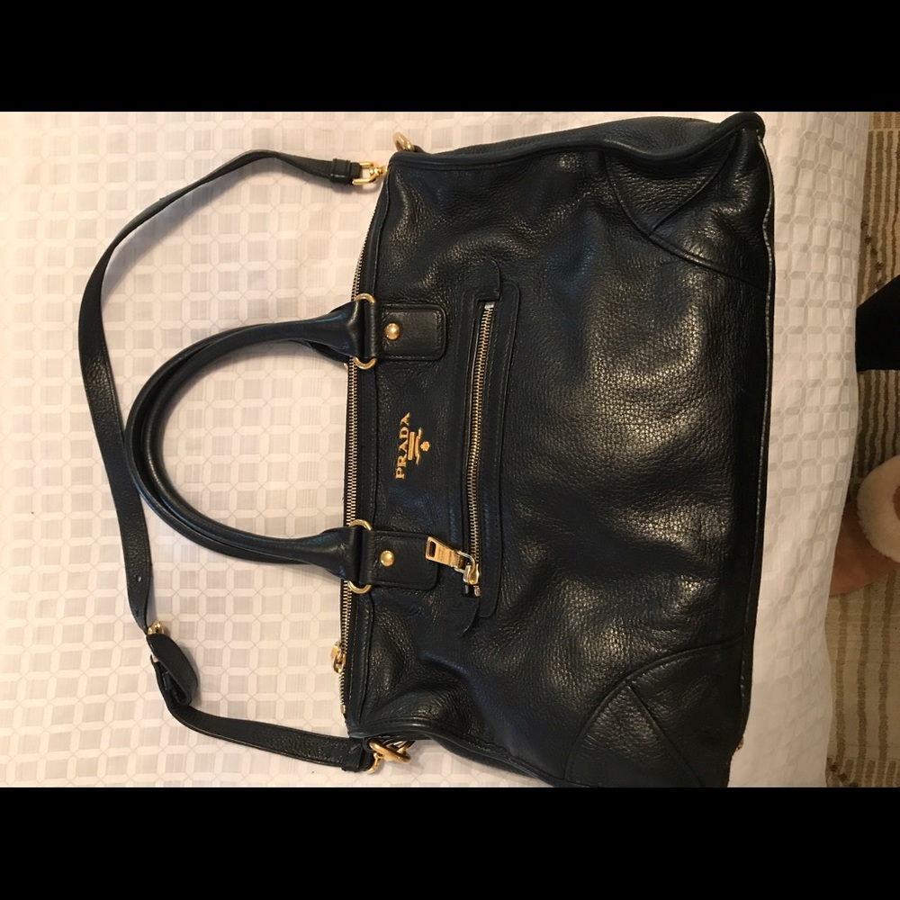 Prada handbag
