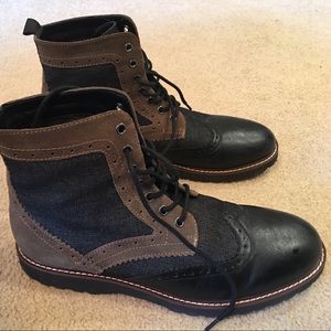 Guess Boots