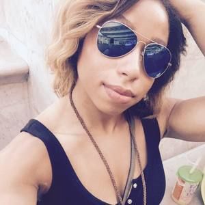 Meet your Posher, Christine