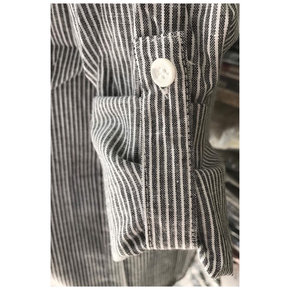 Striped Shirt - Picture 6 of 7