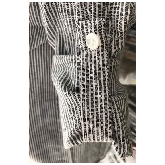 Striped Shirt - Picture 6 of 7