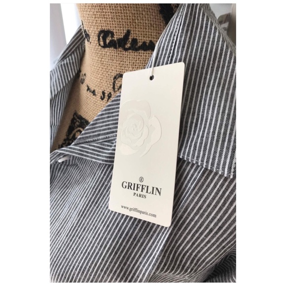 Striped Shirt - Picture 7 of 7