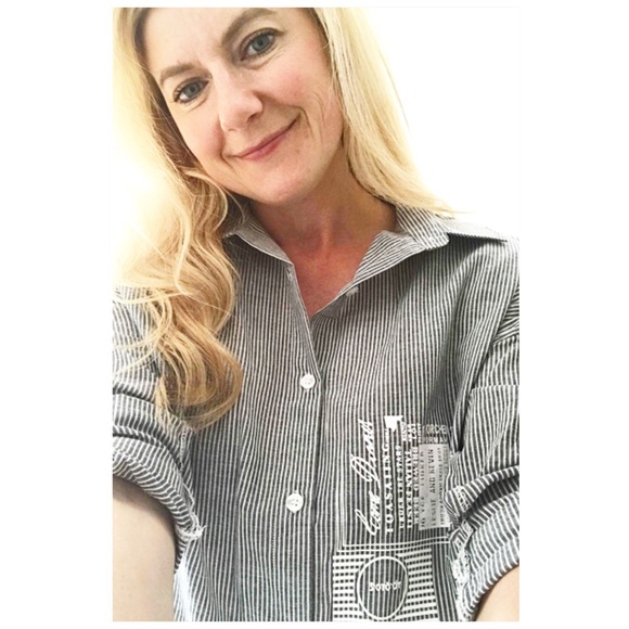 Striped Shirt - Picture 4 of 7