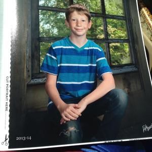 Meet your Posher, Trenton