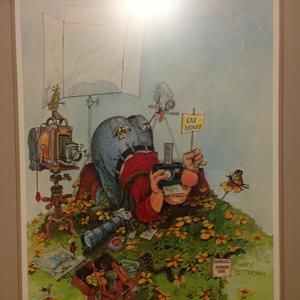 Meet your Posher, Long