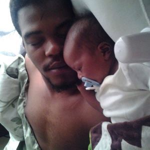 Meet your Posher, Cody