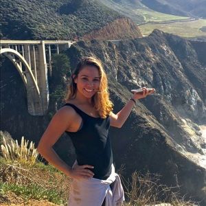 Meet your Posher, Edna