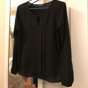Blouse from Express, excellent condition