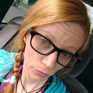 Meet your Posher, Betty