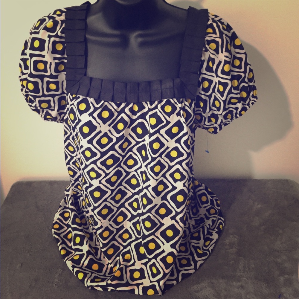 Ann Taylor LOFT top