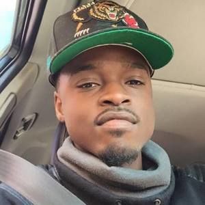 Meet your Posher, Marley