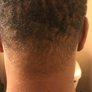 Meet your Posher, Nathaniel