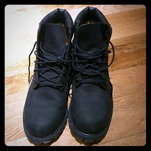 Timberland shoes