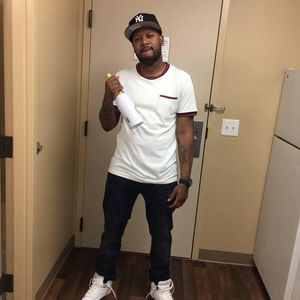 Meet your Posher, Mike