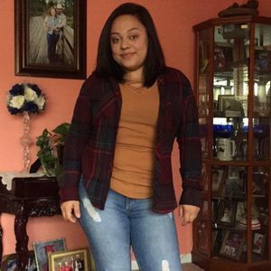 Meet your Posher, Pearl