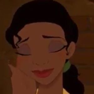 Meet your Posher, Afua