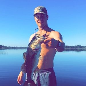 Meet your Posher, Eric