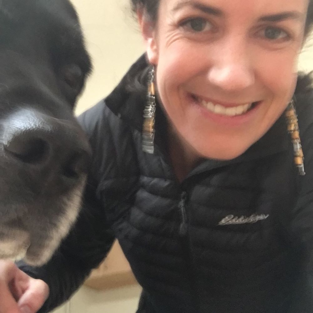 Meet your Posher, Roxanne