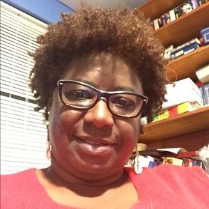 Meet your Posher, Audrey