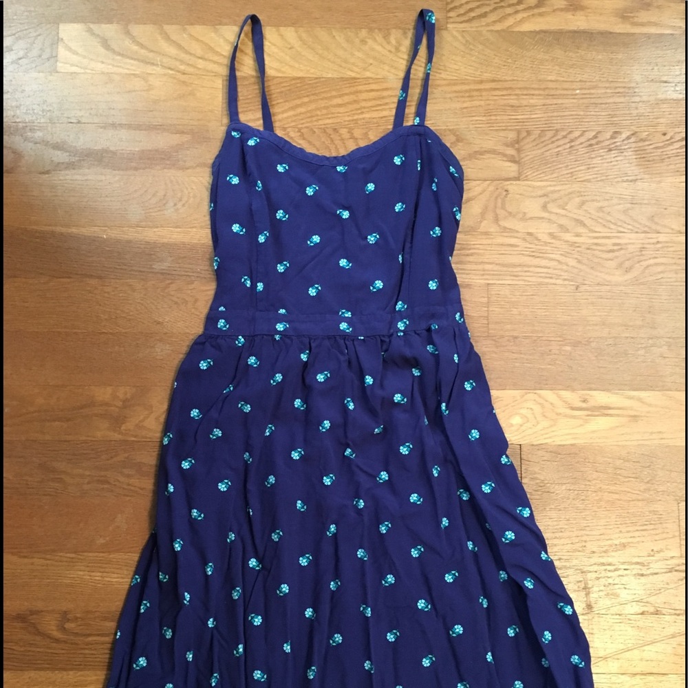 CUTE! Old Navy summer dress 🏝🕶
