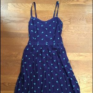 CUTE! Old Navy summer dress 🏝🕶