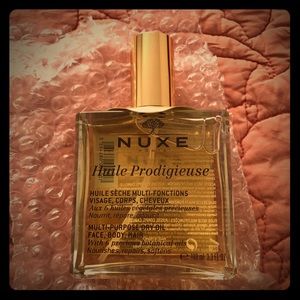 Huile Prodigieuse spray