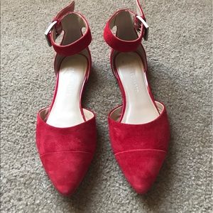 Franco Sarto flats