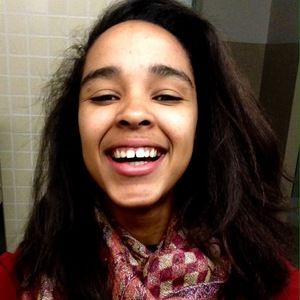 Meet your Posher, Alyne
