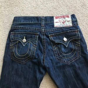 True Religion jeans 34 x 33