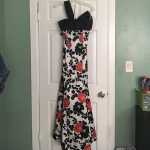 Prom/special event dress