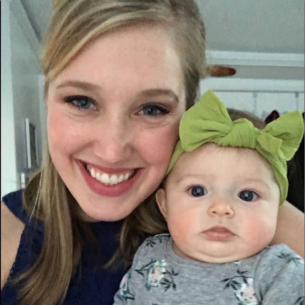 Meet your Posher, Kelsey-lane